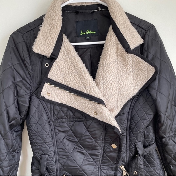 Sam Edelman black jacket - Picture 6 of 6